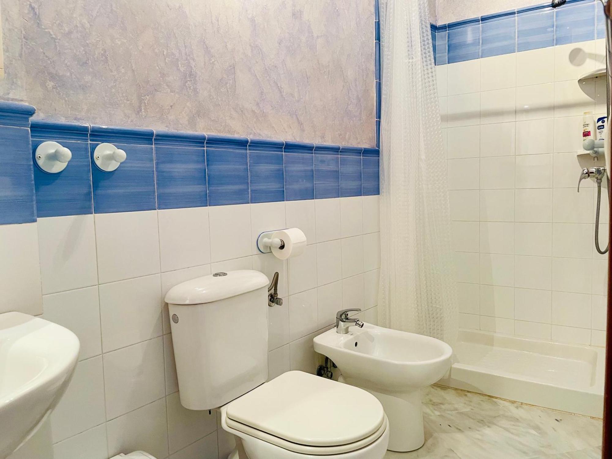 סביליה Apartamento Plaza Del Salvador Cuesta Del Rosario מראה חיצוני תמונה